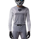 Fox Racing - Flexair Infinite Jersey-Steel Gray (33001-172)