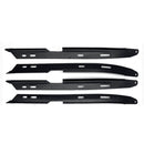 SnowTracker - U-Blade for Semi-Aggressive Wear Bar (194773)