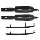 SnowTracker - Auto-Sharpening Semi-Aggressive Wear Bar (20228)