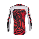Fox Racing - Flexair Impression Jersey-White (33002-008)