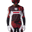 Fox Racing - Flexair Impression Jersey-White (33002-008)