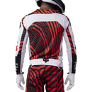 Fox Racing - Flexair Impression Jersey-White (33002-008)
