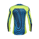 Fox Racing - Flexair Impression Jersey-Flo Yellow (33002-130)