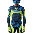 Fox Racing - Flexair Impression Jersey-Flo Yellow (33002-130)
