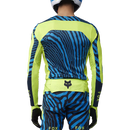 Fox Racing - Flexair Impression Jersey-Flo Yellow (33002-130)