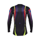 Fox Racing - Flexair Energy Jersey-Black (33003-001)
