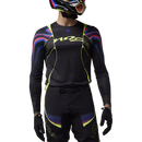 Fox Racing - Flexair Energy Jersey-Black (33003-001)