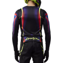 Fox Racing - Flexair Energy Jersey-Black (33003-001)