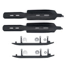 SnowTracker - Auto-Sharpening Semi-Aggressive Wear Bar (202172)