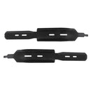 SnowTracker - U-Blade for Semi-Aggressive Wear Bar (202772)