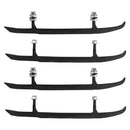 SnowTracker - Auto-Sharpening OEM Replacement Runner (192081)