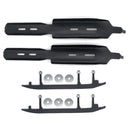 SnowTracker - Auto-Sharpening Semi-Aggressive Wear Bar (202562)