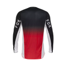 Fox Racing - 360 Divider Jersey-Flo Red (33006-110)