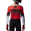 Fox Racing - 360 Divider Jersey-Flo Red (33006-110)