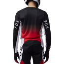 Fox Racing - 360 Divider Jersey-Flo Red (33006-110)