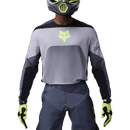Fox Racing - 360 Divider Jersey-Steel Gray (33006-172)
