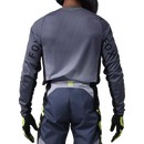 Fox Racing - 360 Divider Jersey-Steel Gray (33006-172)