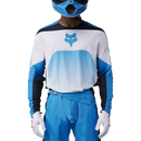 Fox Racing - 360 Divider Jersey-True Blue (33006-188)