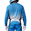 Fox Racing - 360 Divider Jersey-True Blue (33006-188)