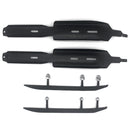 SnowTracker - Auto-Sharpening Semi-Aggressive Wear Bar (202292)