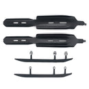 SnowTracker - Auto-Sharpening Semi-Aggressive Wear Bar (20213)