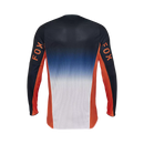 Fox Racing - 360 Divider Jersey-Flo Orange (33006-824)