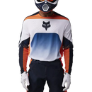 Fox Racing - 360 Divider Jersey-Flo Orange (33006-824)