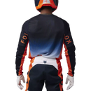 Fox Racing - 360 Divider Jersey-Flo Orange (33006-824)