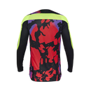 Fox Racing - 360 Throttle Jersey-Black (33007-001)
