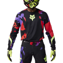 Fox Racing - 360 Throttle Jersey-Black (33007-001)