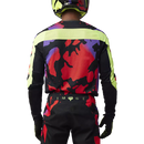 Fox Racing - 360 Throttle Jersey-Black (33007-001)