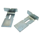 SnowTracker - Under Rubber Support Plates (HW-RSL218)