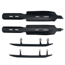 SnowTracker - Auto-Sharpening Semi-Aggressive Wear Bar (202173)