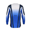 Fox Racing - 180 Lean Jersey-Blue (33008-002)