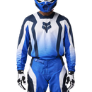 Fox Racing - 180 Lean Jersey-Blue (33008-002)