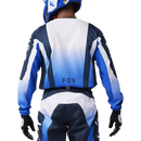 Fox Racing - 180 Lean Jersey-Blue (33008-002)