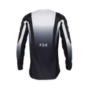 Fox Racing - 180 Lean Jersey-Black/White (33008-018)