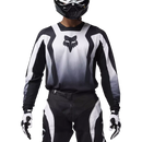 Fox Racing - 180 Lean Jersey-Black/White (33008-018)