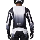 Fox Racing - 180 Lean Jersey-Black/White (33008-018)
