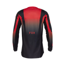 Fox Racing - 180 Lean Jersey-Flo Red (33008-110)