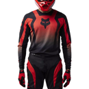 Fox Racing - 180 Lean Jersey-Flo Red (33008-110)
