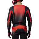 Fox Racing - 180 Lean Jersey-Flo Red (33008-110)