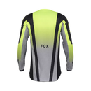 Fox Racing - 180 Lean Jersey-Flo Yellow (33008-130)