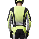 Fox Racing - 180 Lean Jersey-Flo Yellow (33008-130)