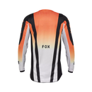 Fox Racing - 180 Lean Jersey-Flo Orange (33008-824)