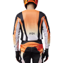 Fox Racing - 180 Lean Jersey-Flo Orange (33008-824)