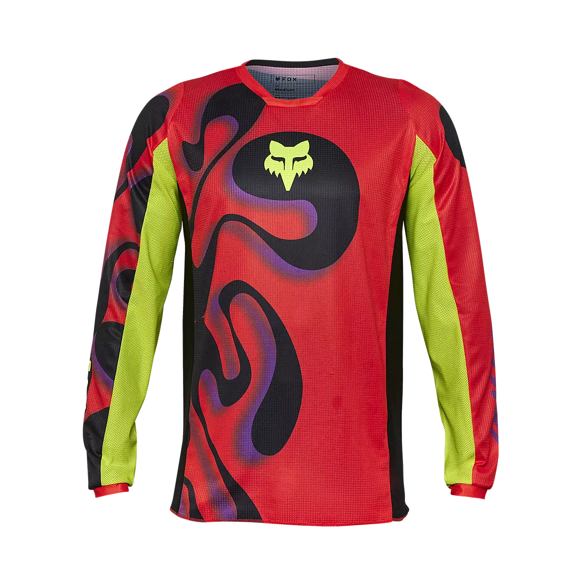 Fox Racing - 180 Emotion Jersey
