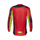 Fox Racing - 180 Emotion Jersey-Flo Red (33009-110)