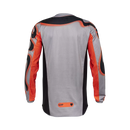 Fox Racing - 180 Emotion Jersey-Steel Gray (33009-172)