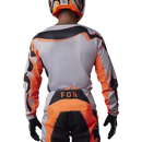 Fox Racing - 180 Emotion Jersey-Steel Gray (33009-172)